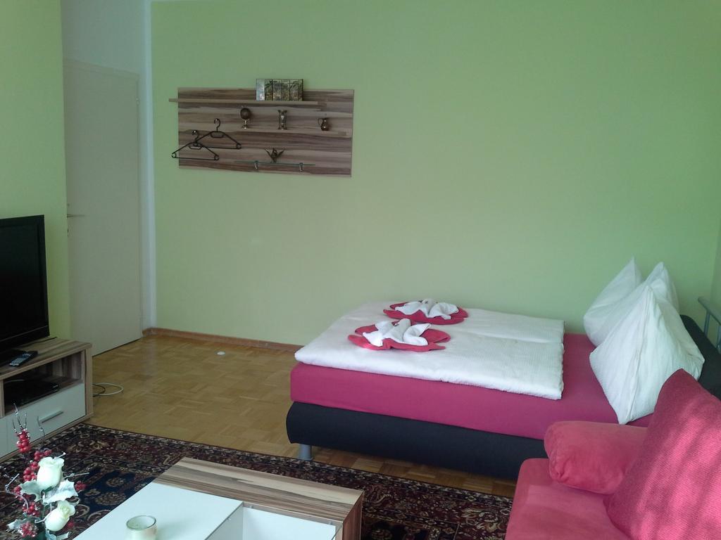 Ferienwohnung Burgblick Kapfenberg Room photo